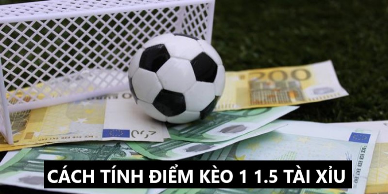 Người chơi hưởng nhiều lợi ích khi cược 1 1.5 tài xỉu tại 789Bet 