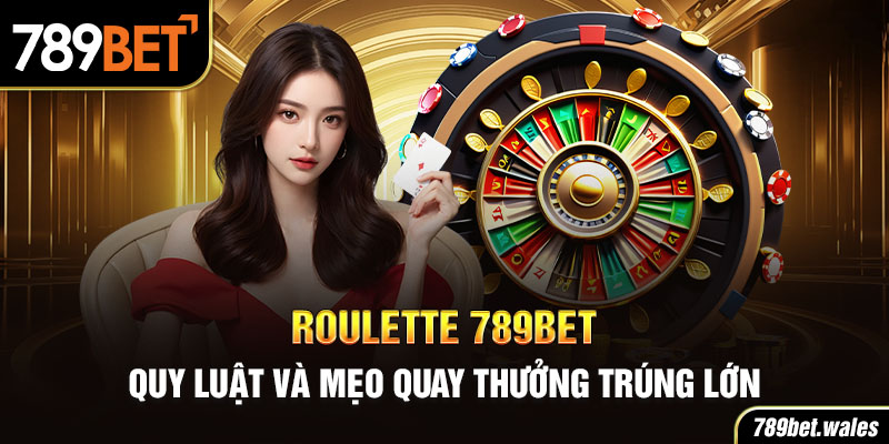 roulette-789bet