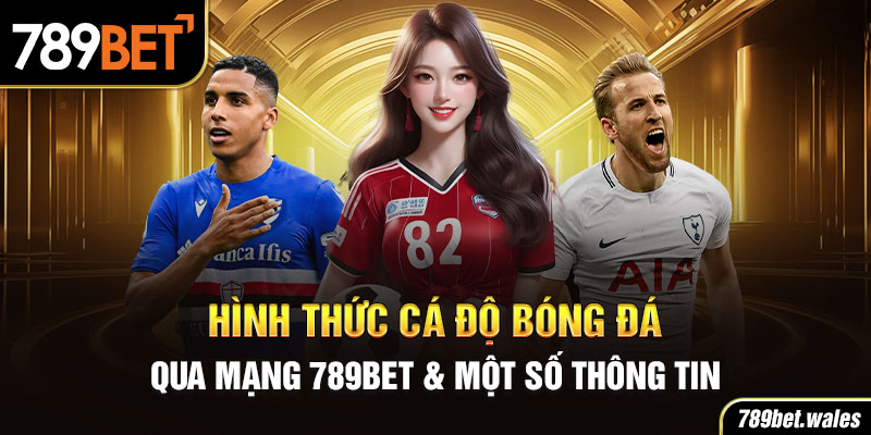 hình thức cá độ bóng đá qua mạng