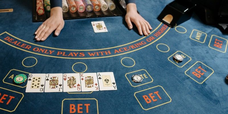 789bet - Nhà cái cá cược hợp pháp hàng đầu