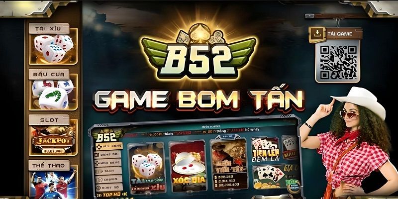 Sức hút của B52 game bài đổi thưởng không ngừng hạ nhiệt