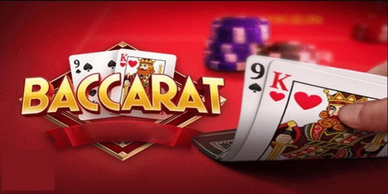 Cách chơi baccarat từng bước tại 789bet