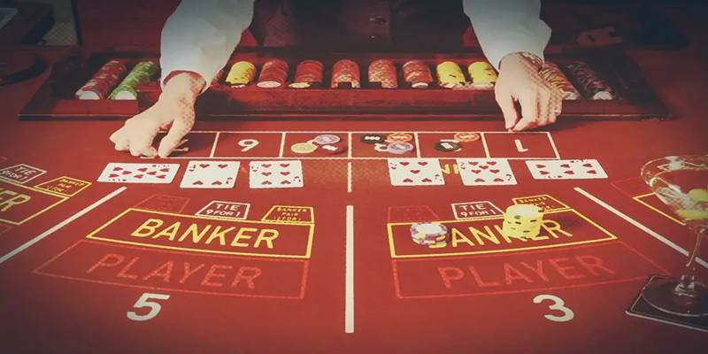 Lý do khiến nhiều người tham gia chơi baccarat