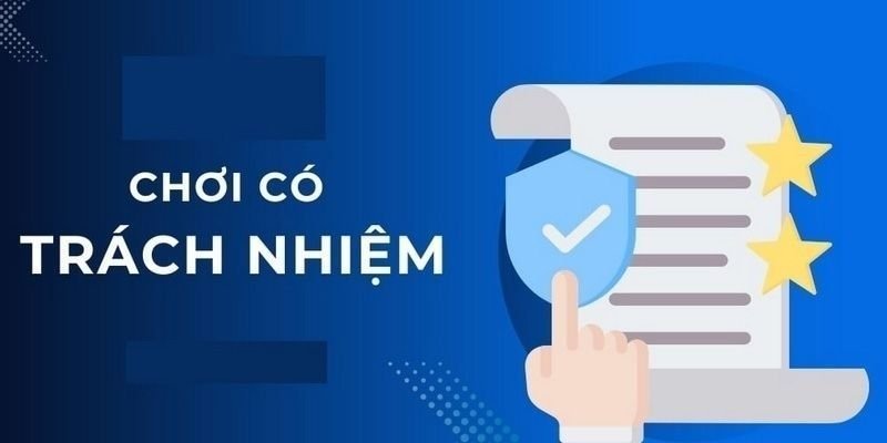 Thành viên nên đặt ra giới hạn cá cược của bản thân