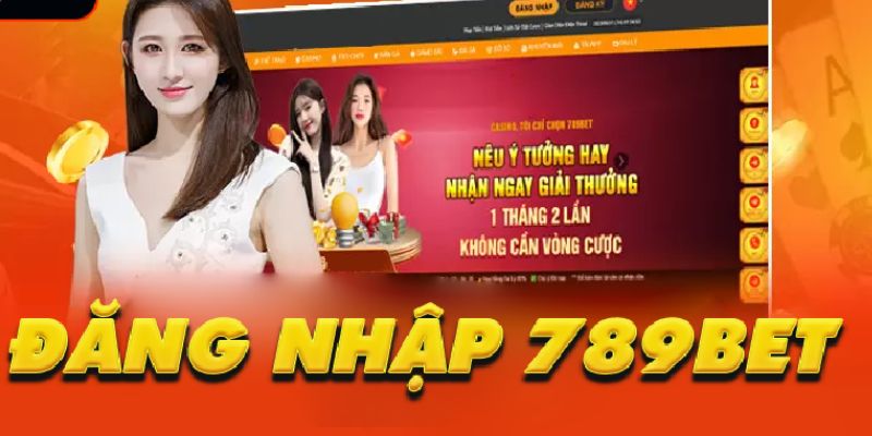 Ưu điểm khiến nhiều anh em đăng nhập 789bet hàng ngày và hàng giờ