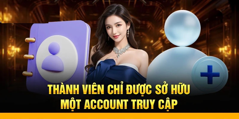 Các điều khoản sử dụng 789bet khi đăng ký tài khoản