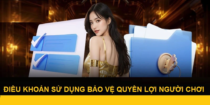 Mục tiêu chính của Điều khoản sử dụng 789bet