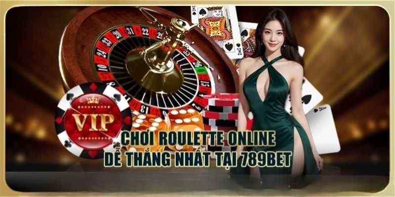 Top các dạng cược Roulette phổ biến nên trải nghiệm nhất 