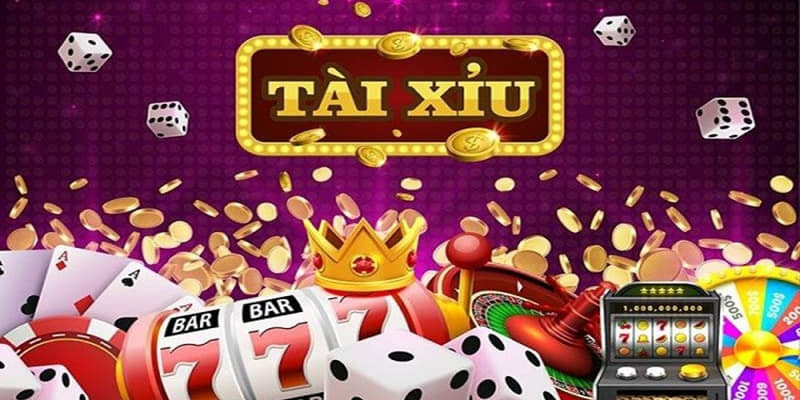 Tổng quan về bộ môn tài xỉu 789bet