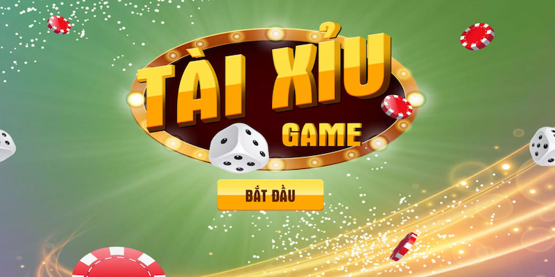 Hướng dẫn luật chơi tài xỉu 789bet