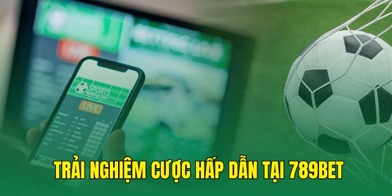 Lựa chọn 789bet là sân chơi lý tưởng tham gia tài xỉu phạt góc