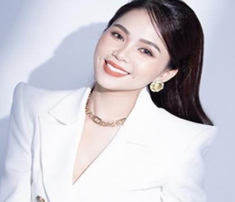 Tiểu sử CEO Thanh Phương