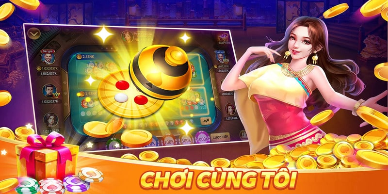 Xóc đĩa tài xỉu 789BET mang đến trải nghiệm hấp dẫn