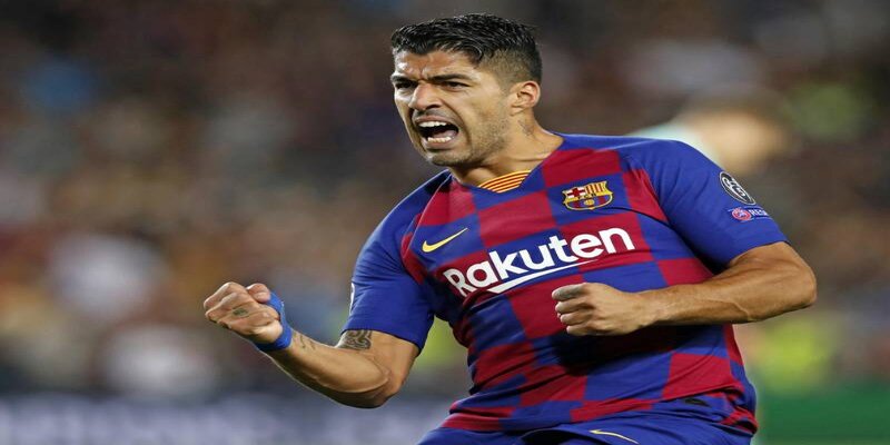 Sự hợp tác giữa Suarez với 789BET sẽ mang những lợi ích tuyệt vời cho cả 2 bên